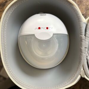 Momcozy M5 Breast Pump